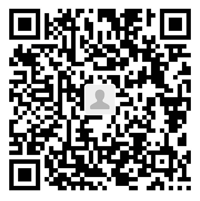 Alipay 二维码